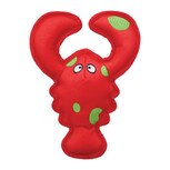 small kong belly flops lobster